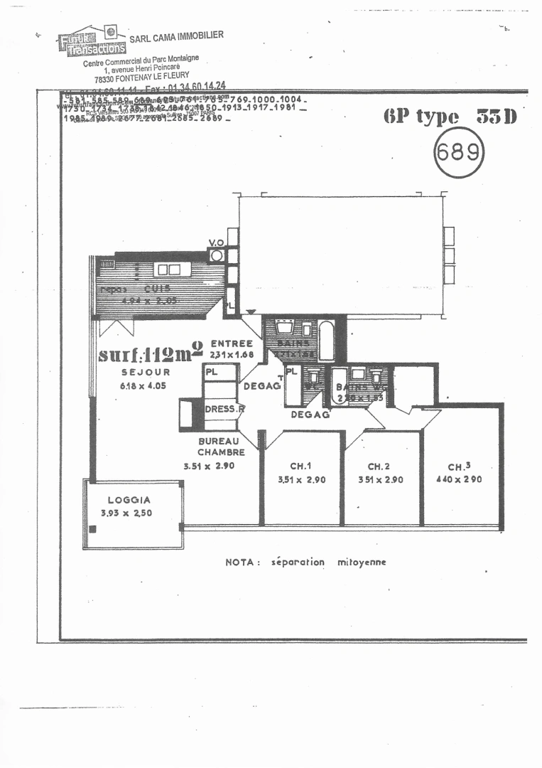 property